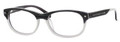 MARC BY MARC JACOBS MMJ 482 Eyeglasses 0ISO Gray Wht 52-16-135