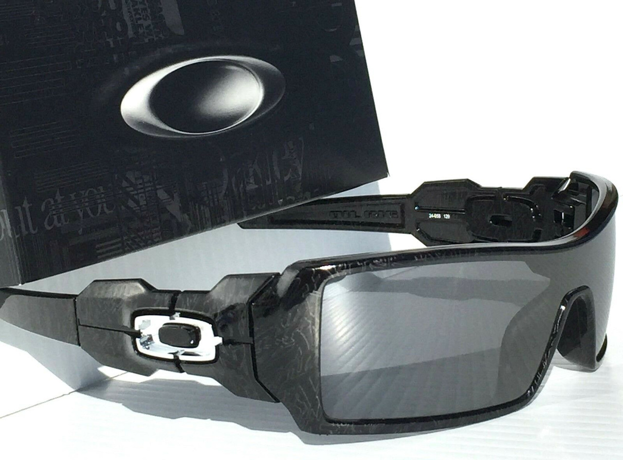 Oakley sales rig sunglasses