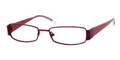 Marc by Marc Jacobs MMJ 484 Eyeglasses 0YLG Br Crystal (5217)