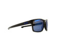 Oakley SILVER Sunglasses (OO9262-28) Polished Black 57-18-140