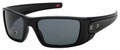 Oakley FUEL CELL Sunglasses (OO9096-05) Matte Black 60-19-130