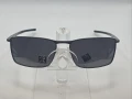 Oakley CONDUCTOR 6 Sunglasses (OO4106-10) Gunmetal 58mm