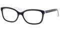 Marc by Marc Jacobs MMJ 499 Eyeglasses 0C0B Red Violet Orange (5216)