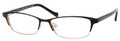 Marc by Marc Jacobs MMJ 504 Eyeglasses 0V1O Fuchsia / Red Gold (5215)