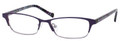 Marc by Marc Jacobs MMJ 504 Eyeglasses 0V1T Br Striped Br (5215)