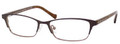 Marc by Marc Jacobs MMJ 505 Eyeglasses 0A05 Palladium Wht (5215)