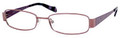 MARC BY MARC JACOBS MMJ 505 Eyeglasses 0V26 Violet 53-17-130