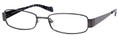 MARC BY MARC JACOBS MMJ 505 Eyeglasses 0VRW Ruthenium Blk 53-17-130