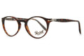 Persol PO 3092V Eyeglasses 9015 Havana 48-19-145