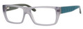 MARC BY MARC JACOBS MMJ 519 Eyeglasses 0V0O Gray 55-15-140