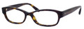 Marc by Marc Jacobs MMJ 522 Eyeglasses 05GJ Dark Tabasco (5215)