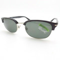 Persol PO 8139S Sunglasses 95/58 Black 52-20-145