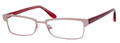 Marc by Marc Jacobs MMJ 523 Eyeglasses 0TQQ Semi Matte Br/Dark Havana (5316)