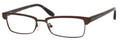 Marc by Marc Jacobs MMJ 524 Eyeglasses 07V2 Gray Havana/Brick (5316)