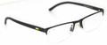 Polo PH 1161 Eyeglasses 9038 Matte Black 53-18-145