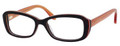 MARC BY MARC JACOBS MMJ 524 Eyeglasses 07V2 Gray Havana Brick 51-16-140