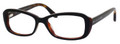 MARC BY MARC JACOBS MMJ 524 Eyeglasses 0BG4 Blk Tort 51-16-140
