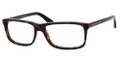 Marc by Marc Jacobs MMJ 513 Eyeglasses 0KVX Dark Havana/Black (5416)