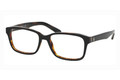 Polo PH 2141 Eyeglasses 5260 Black/Havana 53-17-145