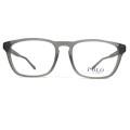 Polo PH2158 Eyeglasses 5604 Vintage Grey 53-18-140