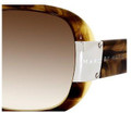 MARC BY MARC JACOBS MMJ 013/S Sunglasses 09D5 Olive Tort 61-18-120