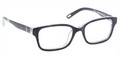 Polo PP8518 Eyeglasses 1246 Navy/White 48-16-130
