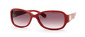 MARC BY MARC JACOBS MMJ 022/S Sunglasses 01K4 Sienna Br 57-16-125