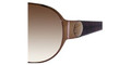 MARC BY MARC JACOBS MMJ 041/S Sunglasses 0Q4G Br Tort 64-11-120