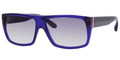 Marc by Marc Jacobs MMJ 096/N/S Sunglasses 03P5DG Violet (5714)