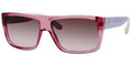 Marc by Marc Jacobs MMJ 096/N/S Sunglasses 0V0TK8 Pink Rose (5714)