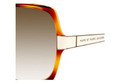 MARC BY MARC JACOBS MMJ 122/S Sunglasses 0N1Q Havana Br 59-14-125