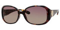 MARC BY MARC JACOBS MMJ 166/S Sunglasses 0V08 Havana 57-16-125