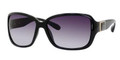 MARC BY MARC JACOBS MMJ 182/S Sunglasses 0D28 Blk 60-15-120