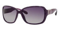 MARC BY MARC JACOBS MMJ 182/S Sunglasses 0YGG Purple Cyclamen 60-15-120