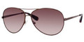 MARC BY MARC JACOBS MMJ 184/S Sunglasses 0Q4G Br 60-13-130