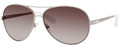 MARC BY MARC JACOBS MMJ 184/S/STS Sunglasses 03YG Gold 60-13-130