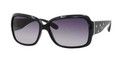 MARC BY MARC JACOBS MMJ 189/S Sunglasses 0D28 Blk 58-15-135