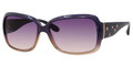 MARC BY MARC JACOBS MMJ 189/S Sunglasses 0YLX Blue Beige Violet 58-15-135