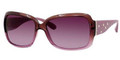 MARC BY MARC JACOBS MMJ 189/S Sunglasses 0YM0 Br Rose 58-15-135