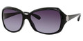 Marc by Marc Jacobs MMJ 191/S Sunglasses 0D28JJ Shiny Blk (5815)