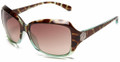 MARC BY MARC JACOBS MMJ 191/S Sunglasses 0Z0W Havana 58-15-135