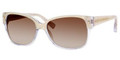 MARC BY MARC JACOBS MMJ 201/S Sunglasses 060Z Powder Star 55-15-130