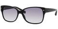 MARC BY MARC JACOBS MMJ 201/S Sunglasses 0807 Blk 55-15-130