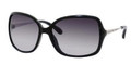 MARC BY MARC JACOBS MMJ 218/S Sunglasses 0RMG Blk Palladium 59-16-125