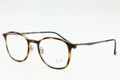 Ray Ban RX 7051 Eyeglasses 5200 Matte Havana 47-20-140