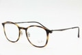 Ray Ban RX 7051 Eyeglasses 5200 Matte Havana 49-20-140