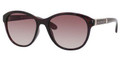 MARC BY MARC JACOBS MMJ 225/S Sunglasses 0V08 Havana 54-17-135