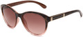 MARC BY MARC JACOBS MMJ 225/S Sunglasses 0YS7 Havana Rose 54-17-135