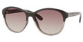 MARC BY MARC JACOBS MMJ 225/S Sunglasses 0YS9 Gray Cream 54-17-135