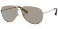 MARC BY MARC JACOBS MMJ 227/S Sunglasses 0O06 Khaki 57-11-140